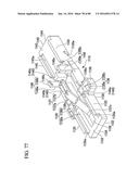 OPTICAL FIBER SPLICING TOOL AND OPTICAL FIBER SPLICING METHOD diagram and image