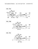 OPTICAL FIBER SPLICING TOOL AND OPTICAL FIBER SPLICING METHOD diagram and image