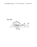 OPTICAL FIBER SPLICING TOOL AND OPTICAL FIBER SPLICING METHOD diagram and image