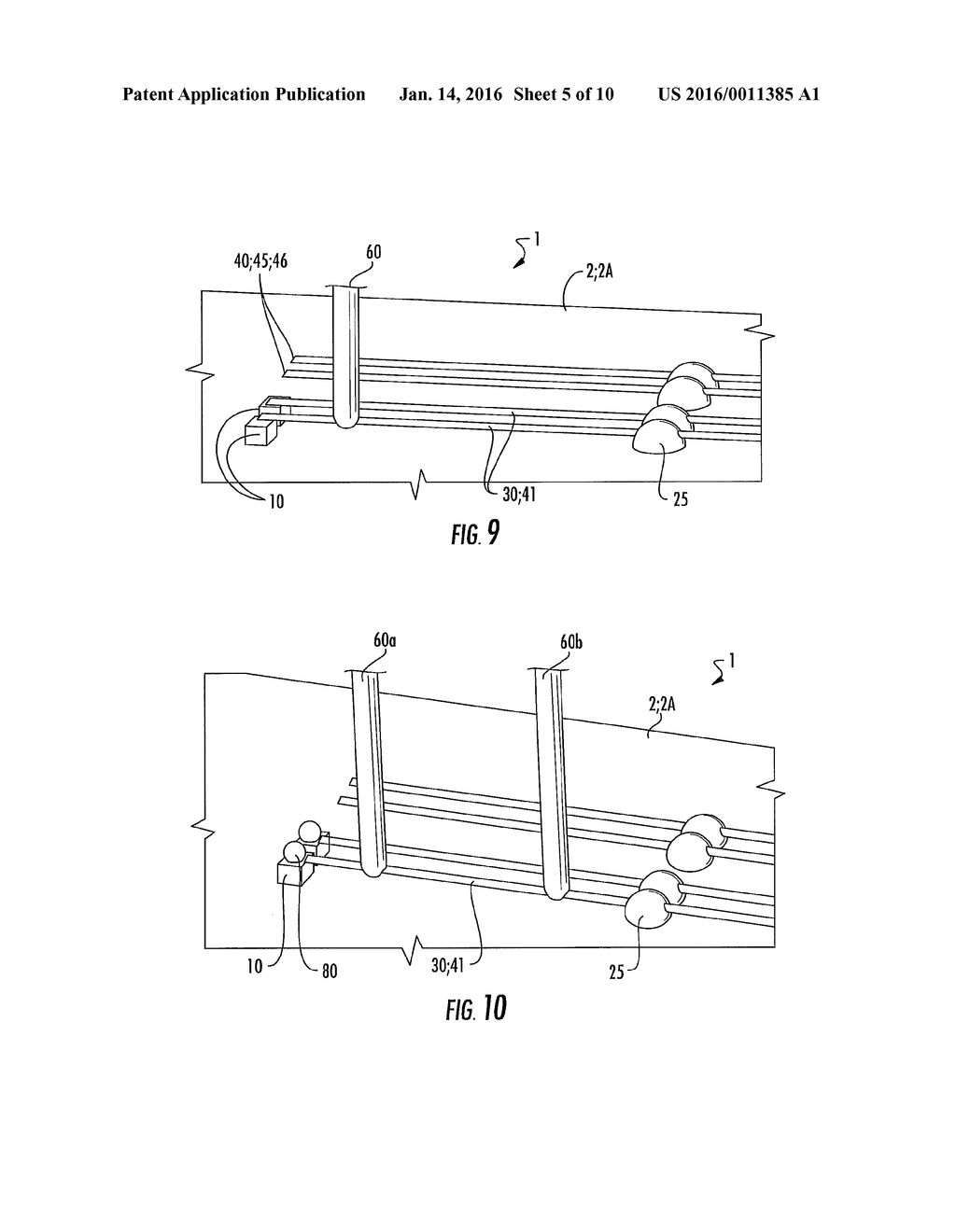 OPTOELECTRONIC DEVICE AND METHOD FOR ASSEMBLING AN OPTOELECTRONIC DEVICE - diagram, schematic, and image 06