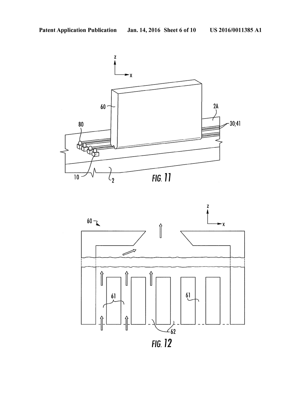 OPTOELECTRONIC DEVICE AND METHOD FOR ASSEMBLING AN OPTOELECTRONIC DEVICE - diagram, schematic, and image 07