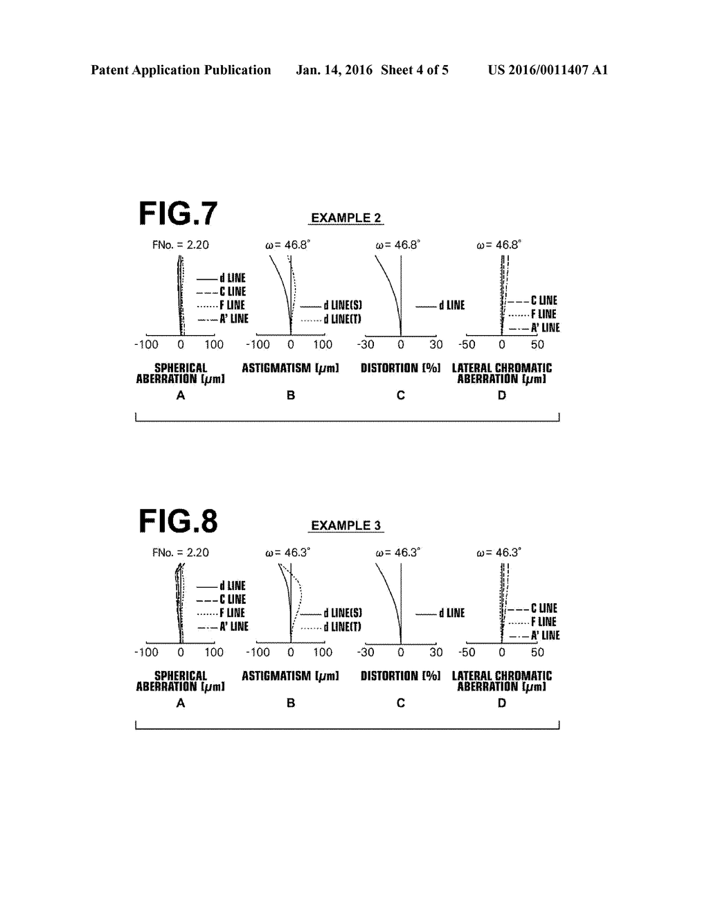 IMAGING LENS AND IMAGING APPARATUS EQUIPPED WITH THE IMAGING LENS - diagram, schematic, and image 05