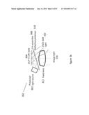 OPTICAL CONFIGURATIONS FOR HEAD-WORN SEE-THROUGH DISPLAYS diagram and image