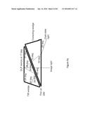 OPTICAL CONFIGURATIONS FOR HEAD-WORN SEE-THROUGH DISPLAYS diagram and image