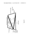 OPTICAL CONFIGURATIONS FOR HEAD-WORN SEE-THROUGH DISPLAYS diagram and image