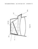 OPTICAL CONFIGURATIONS FOR HEAD-WORN SEE-THROUGH DISPLAYS diagram and image