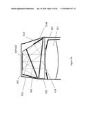 OPTICAL CONFIGURATIONS FOR HEAD-WORN SEE-THROUGH DISPLAYS diagram and image