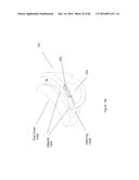 OPTICAL CONFIGURATIONS FOR HEAD-WORN SEE-THROUGH DISPLAYS diagram and image