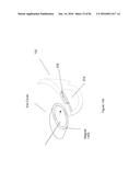 OPTICAL CONFIGURATIONS FOR HEAD-WORN SEE-THROUGH DISPLAYS diagram and image