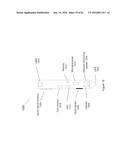 OPTICAL CONFIGURATIONS FOR HEAD-WORN SEE-THROUGH DISPLAYS diagram and image