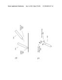 OPTICAL CONFIGURATIONS FOR HEAD-WORN SEE-THROUGH DISPLAYS diagram and image