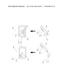 OPTICAL CONFIGURATIONS FOR HEAD-WORN SEE-THROUGH DISPLAYS diagram and image