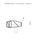 OPTICAL CONFIGURATIONS FOR HEAD-WORN SEE-THROUGH DISPLAYS diagram and image