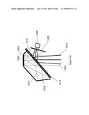 OPTICAL CONFIGURATIONS FOR HEAD-WORN SEE-THROUGH DISPLAYS diagram and image