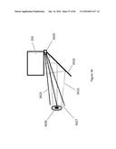 OPTICAL CONFIGURATIONS FOR HEAD-WORN SEE-THROUGH DISPLAYS diagram and image