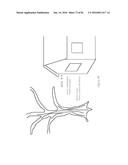 OPTICAL CONFIGURATIONS FOR HEAD-WORN SEE-THROUGH DISPLAYS diagram and image