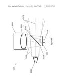 OPTICAL CONFIGURATIONS FOR HEAD-WORN SEE-THROUGH DISPLAYS diagram and image