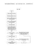 METHOD AND SYSTEM FOR REDUCING MOTION BLUR WHEN EXPERIENCING VIRTUAL OR     AUGMENTED REALITY ENVIRONMENTS diagram and image