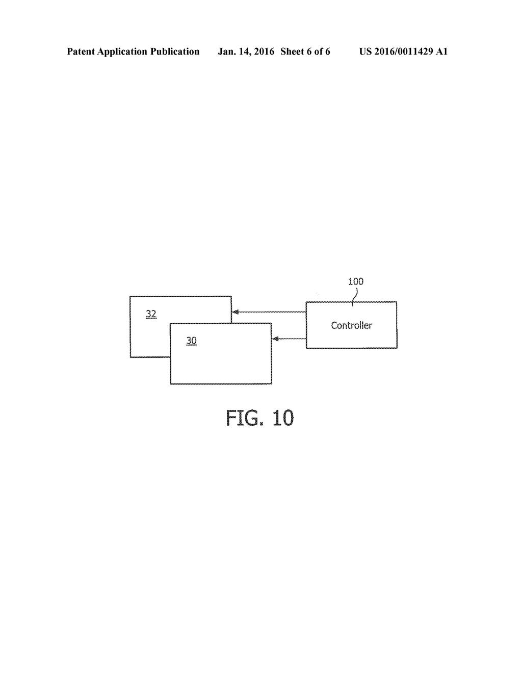 TRANSPARENT AUTOSTEREOSCOPIC DISPLAY - diagram, schematic, and image 07