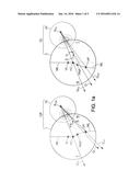 PAIR OF PROGRESSIVE OPHTHALMIC LENSES diagram and image