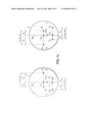 PAIR OF PROGRESSIVE OPHTHALMIC LENSES diagram and image