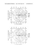 PAIR OF PROGRESSIVE OPHTHALMIC LENSES diagram and image