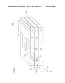 SEMICONDUCTOR OPTICAL MODULATOR AND METHOD FOR MANUFACTURING SEMICONDUCTOR     OPTICAL MODULATOR diagram and image