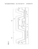 SEMICONDUCTOR OPTICAL MODULATOR AND METHOD FOR MANUFACTURING SEMICONDUCTOR     OPTICAL MODULATOR diagram and image