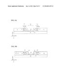 SEMICONDUCTOR OPTICAL MODULATOR AND METHOD FOR MANUFACTURING SEMICONDUCTOR     OPTICAL MODULATOR diagram and image