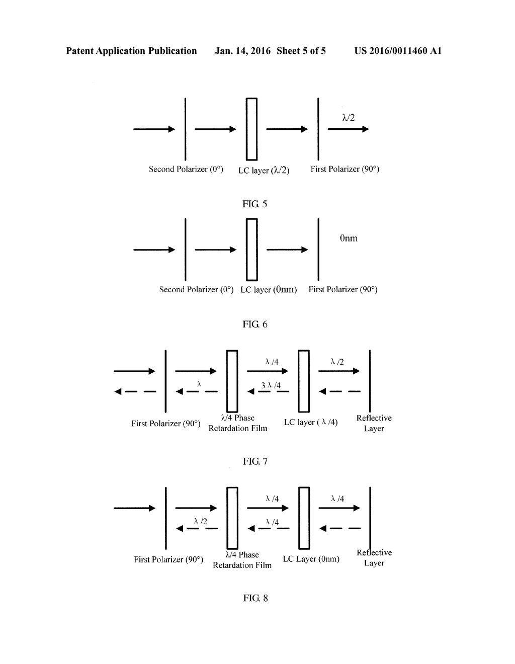 TRANSFLECTIVE LIQUID CRYSTAL DISPLAY (LCD) PANEL, DISPLAY DEVICE AND ARRAY     SUBSTRATE - diagram, schematic, and image 06