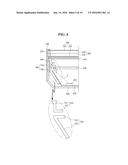 DISPLAY DEVICE HAVING BACKLIGHT ASSEMBLY WITH TRANSPARENT MOLD FRAME diagram and image