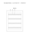 DISPLAY DEVICE HAVING BACKLIGHT ASSEMBLY WITH TRANSPARENT MOLD FRAME diagram and image