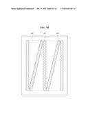 DISPLAY DEVICE HAVING BACKLIGHT ASSEMBLY WITH TRANSPARENT MOLD FRAME diagram and image