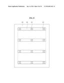 DISPLAY DEVICE HAVING BACKLIGHT ASSEMBLY WITH TRANSPARENT MOLD FRAME diagram and image