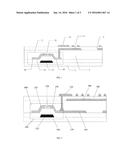 ARRAY SUBSTRATE, LIQUID CRYSTAL DISPLAY PANEL AND DISPLAY DEVICE diagram and image