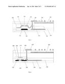 ARRAY SUBSTRATE, LIQUID CRYSTAL DISPLAY PANEL AND DISPLAY DEVICE diagram and image