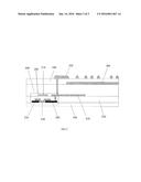 ARRAY SUBSTRATE, LIQUID CRYSTAL DISPLAY PANEL AND DISPLAY DEVICE diagram and image