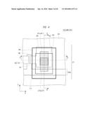 LIQUID CRYSTAL DISPLAY DEVICE AND MANUFACTURING METHOD THEREOF AND     ELECTRONIC DEVICE diagram and image