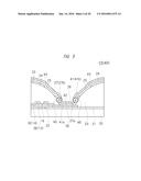 LIQUID CRYSTAL DISPLAY DEVICE AND MANUFACTURING METHOD THEREOF AND     ELECTRONIC DEVICE diagram and image