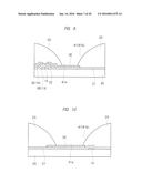 LIQUID CRYSTAL DISPLAY DEVICE AND MANUFACTURING METHOD THEREOF AND     ELECTRONIC DEVICE diagram and image