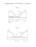 LIQUID CRYSTAL DISPLAY DEVICE AND MANUFACTURING METHOD THEREOF AND     ELECTRONIC DEVICE diagram and image