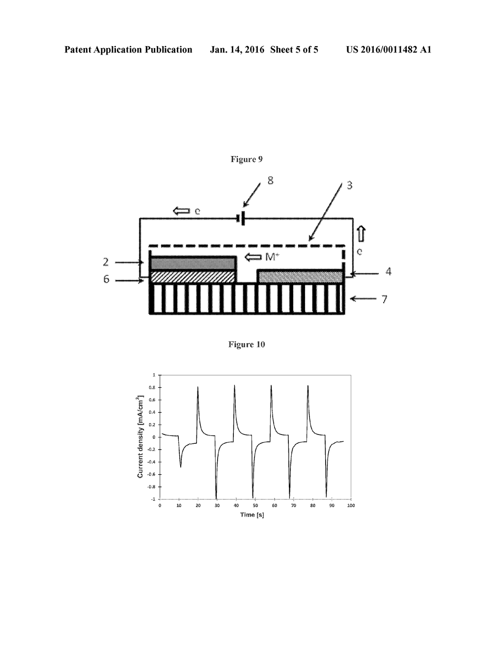 ELECTROCHROMIC DEVICE COMPRISING THREE OR FOUR LAYERS - diagram, schematic, and image 06