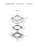 VOICE COIL MOTOR diagram and image