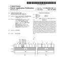 Assist Feature for a Photolithographic Process diagram and image