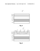 Assist Feature for a Photolithographic Process diagram and image