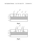 Assist Feature for a Photolithographic Process diagram and image