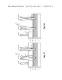 Assist Feature for a Photolithographic Process diagram and image