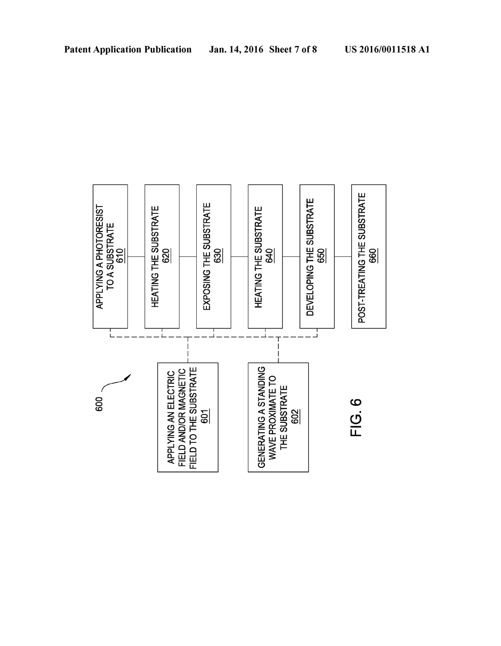 CONTROLLING PHOTO ACID DIFFUSION IN LITHOGRAPHY PROCESSES - diagram, schematic, and image 08