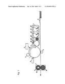 ELECTROPHOTOGRAPHIC PHOTORECEPTOR AND IMAGE FORMATION DEVICE diagram and image