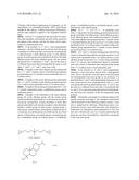 POLYESTER RESIN FOR TONER, ELECTROSTATIC CHARGE IMAGE DEVELOPING TONER,     ELECTROSTATIC CHARGE IMAGE DEVELOPER, TONER CARTRIDGE, PROCESS CARTRIDGE,     AND IMAGE FORMING APPARATUS diagram and image